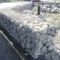 Высококачественная сварная проволочная сетка Gabion